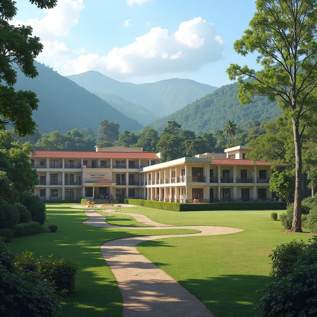 Evaluating DGS as a CBSE Boarding Option in Dehradun