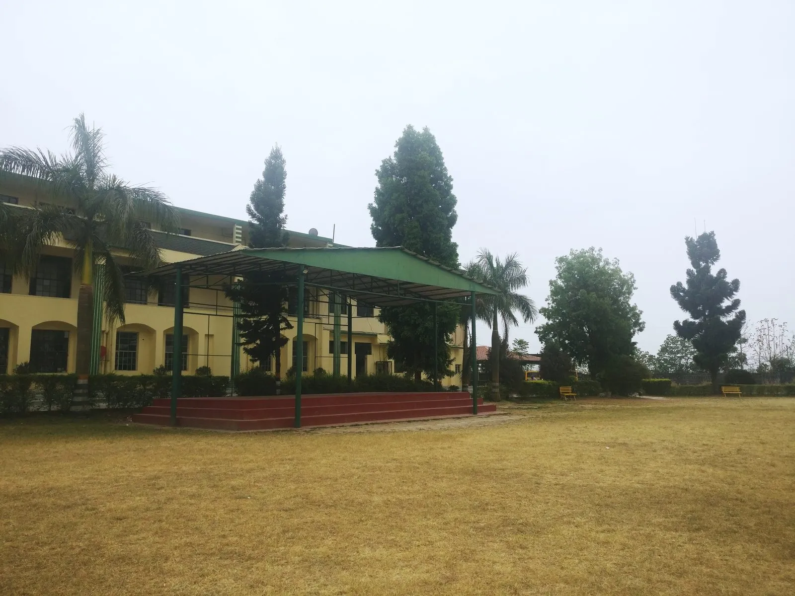 DGS Campus